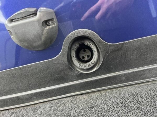 2016 Club Car® Precedent Electric - Image 2