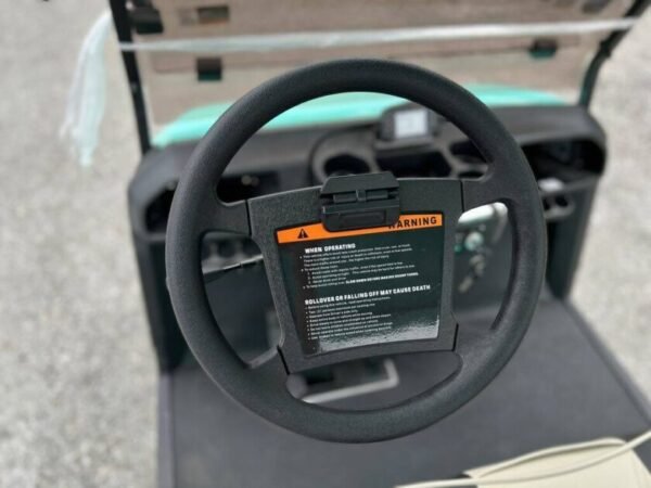 2023 Star Ev Capella 2+2 - Image 11