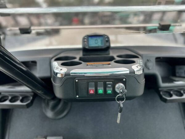 2023 Star Ev Capella 2+2 - Image 12