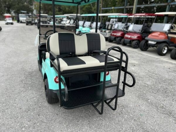 2023 Star Ev Capella 2+2 - Image 13