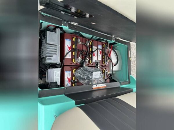 2023 Star Ev Capella 2+2 - Image 14