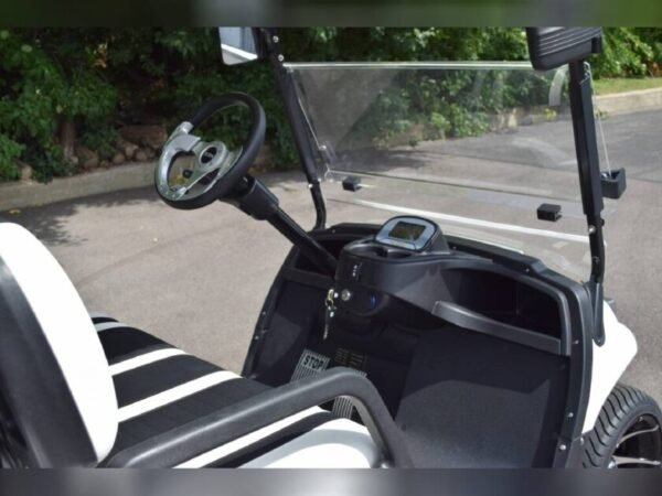 2022 Icon Electric Vehicles i40 Electric - Image 9