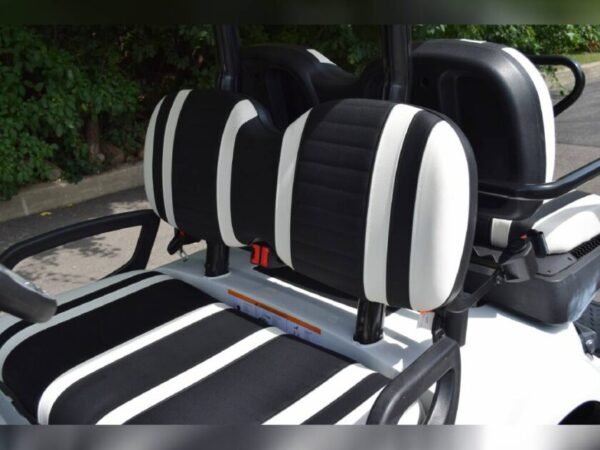 2022 Icon Electric Vehicles i40 Electric - Image 5