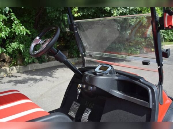 2022 Icon Electric Vehicles i40L Electric - Image 7