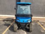 New 2022 Icon Golf Carts All E40L For Sale