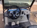 New 2022 Icon Golf Carts All E40L For Sale - Image 4