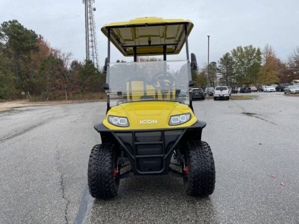 2020 Icon I40L - Image 2