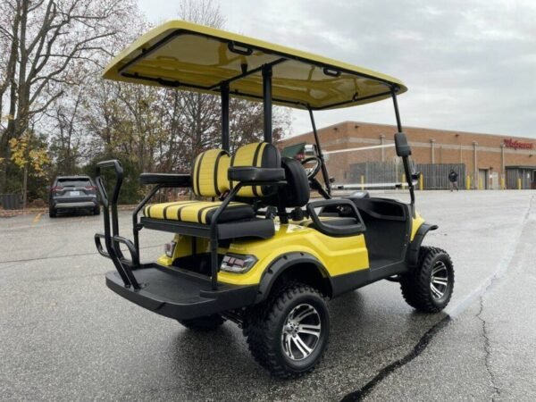 2020 Icon I40L - Image 6