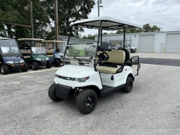 2023 Star Ev Capella 2+2 - Image 3