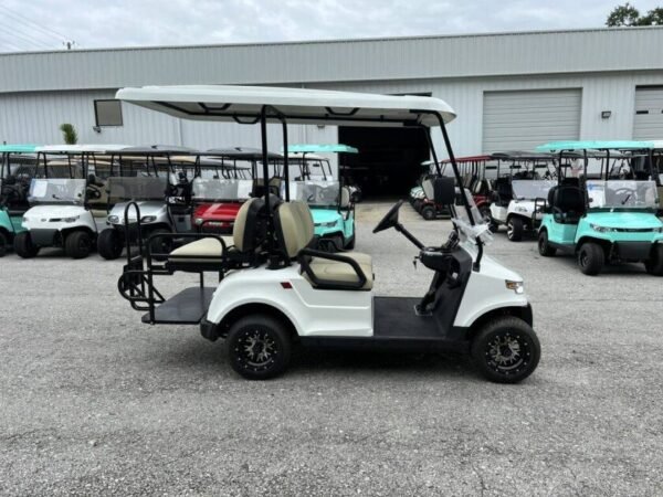 2023 Star Ev Capella 2+2 - Image 4