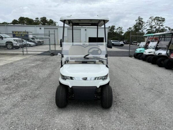 2023 Star Ev Capella 2+2 - Image 5