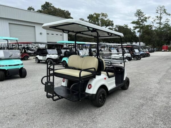 2023 Star Ev Capella 2+2 - Image 6