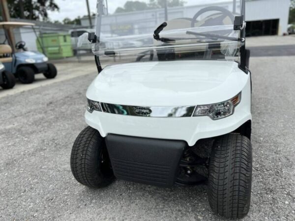 2023 Star Ev Capella 2+2 - Image 2