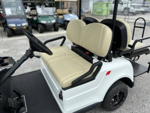 2023 Star Ev Capella 2+2 - Image 11