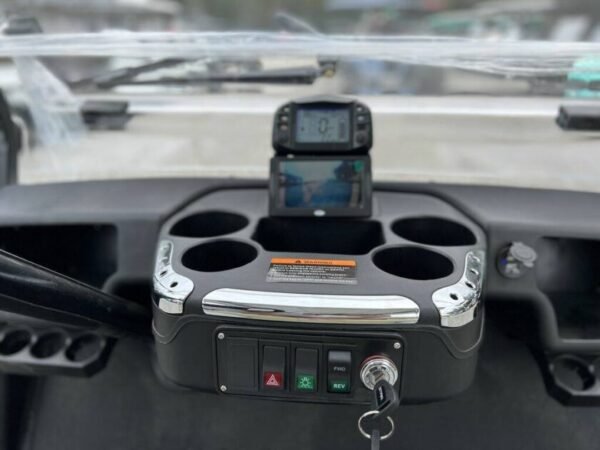 2023 Star Ev Capella 2+2 - Image 13