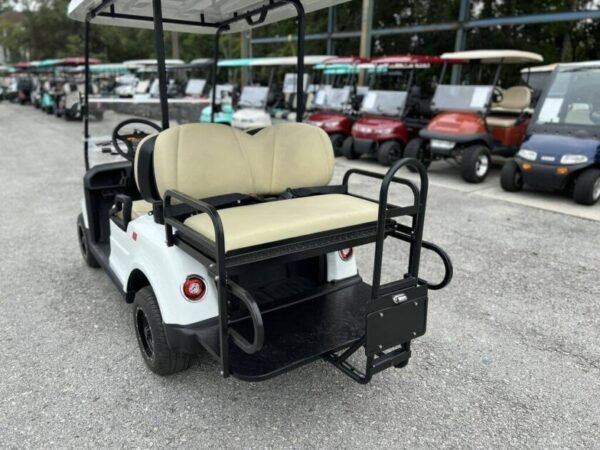 2023 Star Ev Capella 2+2 - Image 14