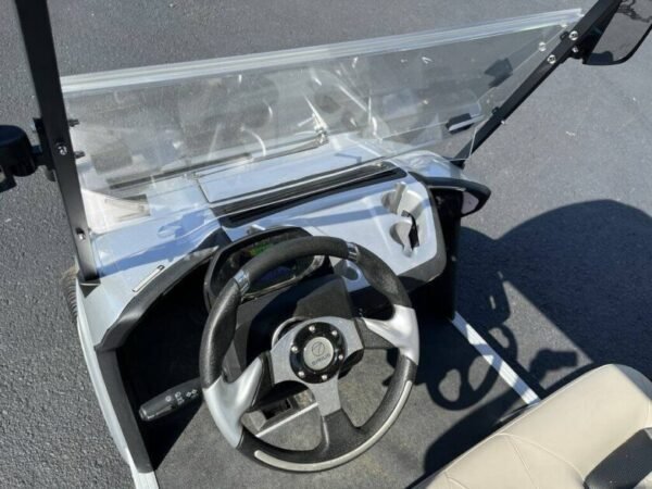 2022 Star Ev Sirius 2+2 - Image 8