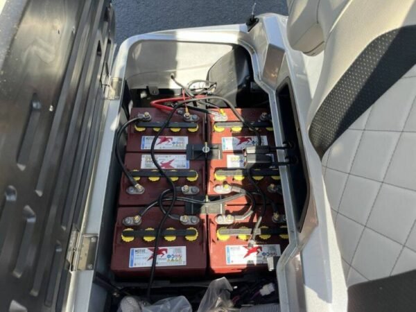 2022 Star Ev Sirius 2+2 - Image 12