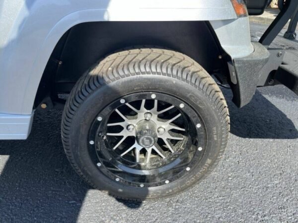 2022 Star Ev Sirius 2+2 - Image 13