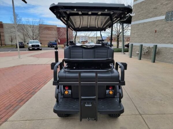 Evolution NEW Forester 6 Plus - Image 4