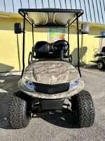 2006 Club Car Precedent - Image 7