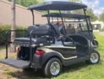 2019 Club Car Precedent - Image 5