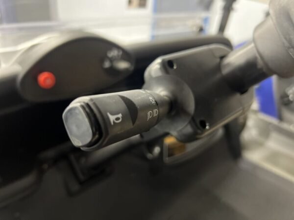 2017 E-Z-GO Freedom RXV - Image 3