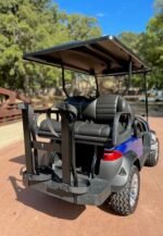 2018 Club Car Onward - Image 6