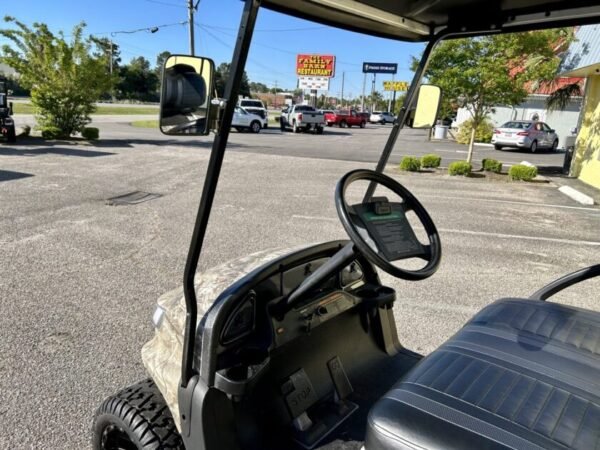 2006 Club Car Precedent - Image 3