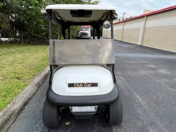 2017 Club Car Precedent - Image 6
