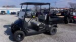 2022 Cushman Hauler PRO 72V AC - Image 4