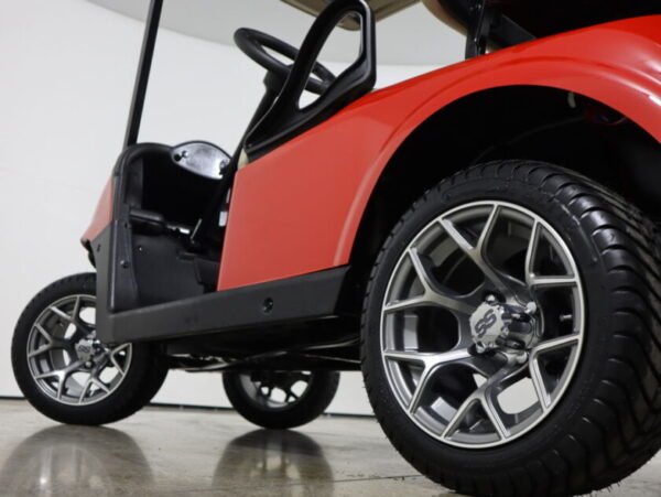 2017 E-Z-GO Freedom RXV - Image 6