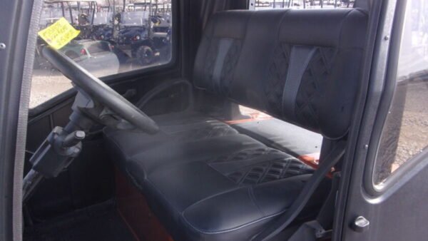 2022 E-Z-GO Freedom RXV ELiTE - Image 7