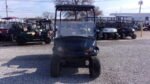 2022 Cushman Hauler PRO 72V AC - Image 5