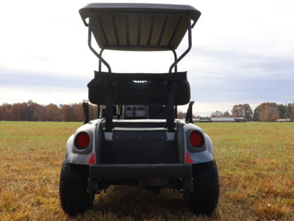 2022 E-Z-GO Express - Image 6