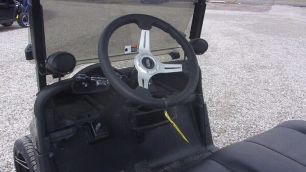 2018 E-Z-GO RXV 48V Electric Golf Cart - Image 2