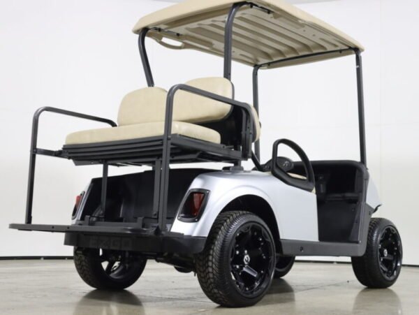 2019 E-Z-GO RXV Electric - Image 8