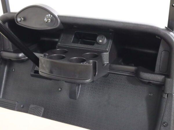 2019 E-Z-GO RXV Electric - Image 4