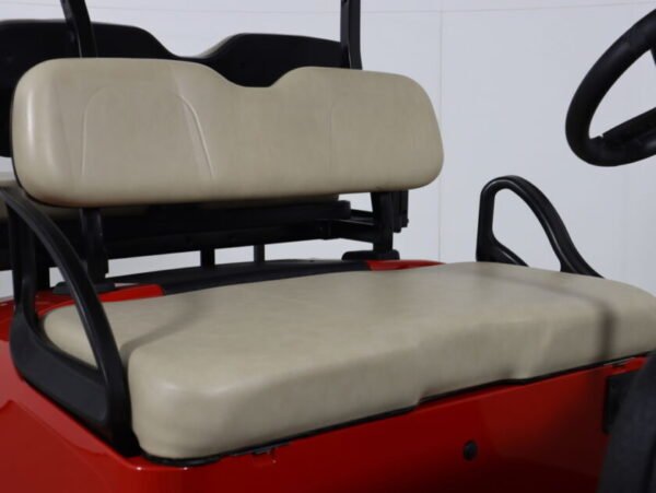 2017 E-Z-GO Freedom RXV - Image 4