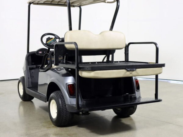 2015 E-Z-GO Freedom RXV - Image 4