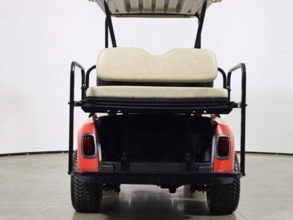 2017 E-Z-GO Freedom RXV - Image 8