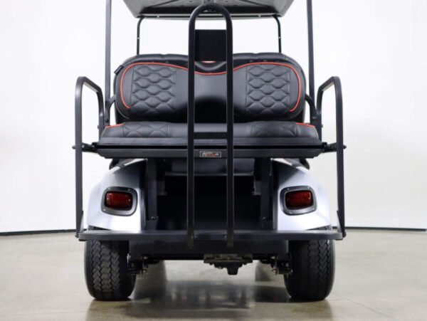 2018 E-Z-GO Freedom TXT - Image 7