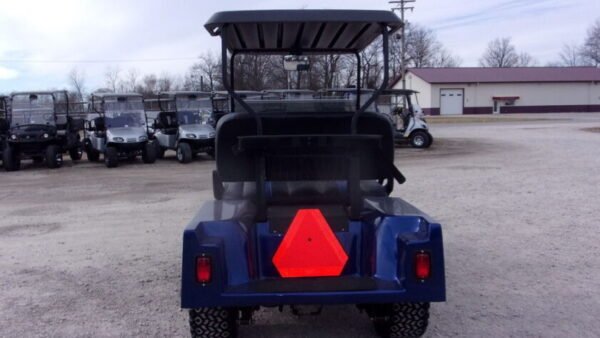 2014 E-Z-GO Not Specified - Image 4