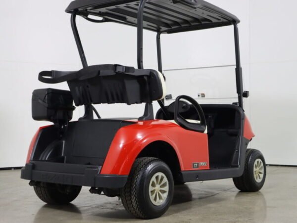 2015 E-Z-GO Freedom RXV - Image 2