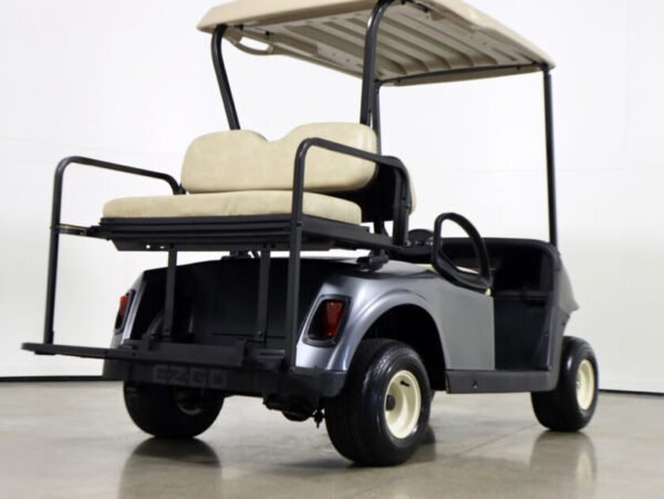 2015 E-Z-GO Freedom RXV - Image 2