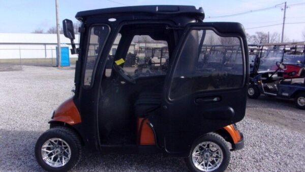 2022 E-Z-GO Freedom RXV ELiTE - Image 6