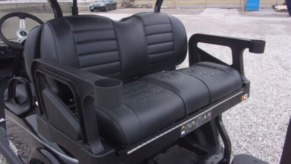 2018 E-Z-GO RXV 48V Electric Golf Cart - Image 5