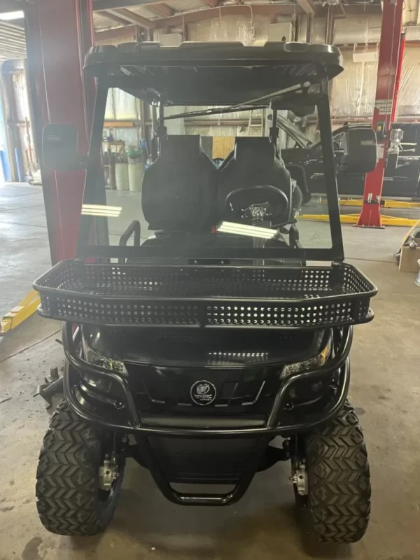 2022 Epic E40L - Image 11