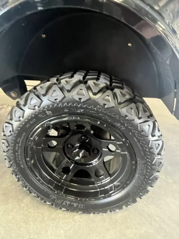 2022 Epic E40L - Image 12