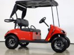 2022 E-Z-GO Valor - Image 9